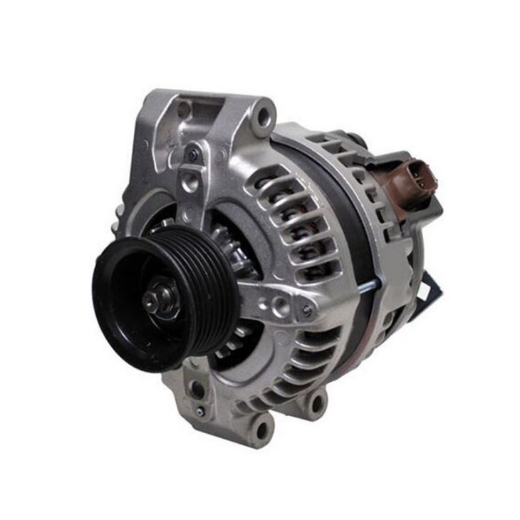 Honda Civic Alternator