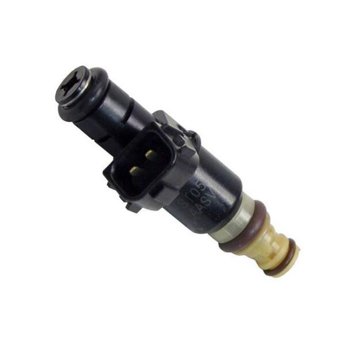 Honda Civic Fuel Injector