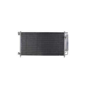 Honda Accord Condenser