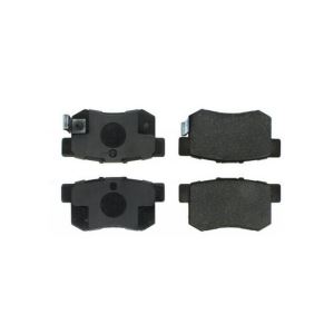 Honda Civic Brake Pad