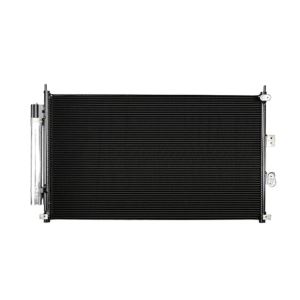 Honda Civic Condenser